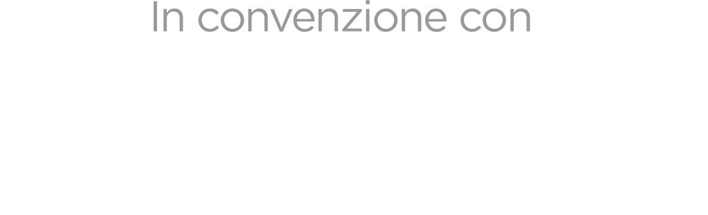 In convenzione con Comune di Bologna - Bologna Unesco City