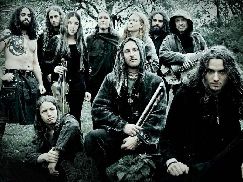 Eluveitie