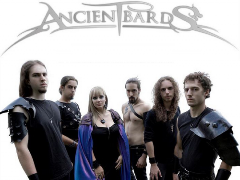 Ancient Bards