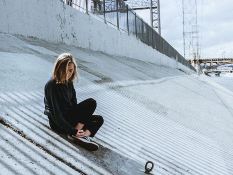 The Japanese House