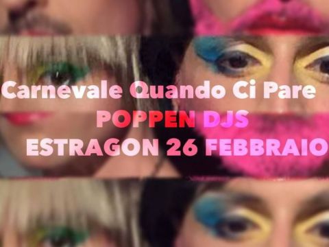 Carnevale quando ci pare