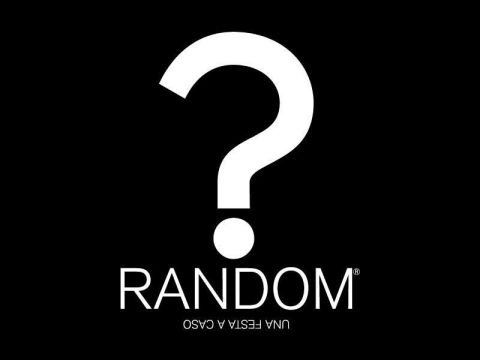 RaNDoM - Una festa a caso (Palanord)