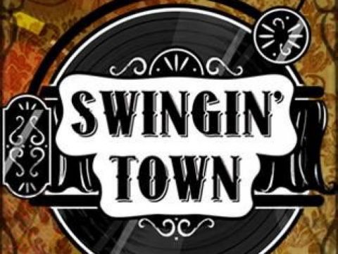 SWINGIN' TOWN