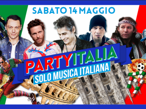 Party Italia 