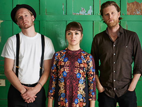 The Lumineers