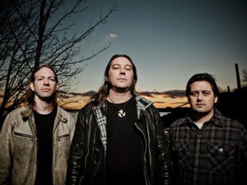 High on Fire