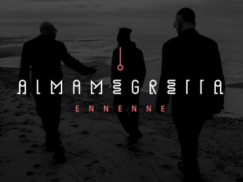 Almamegretta @ BOtanique