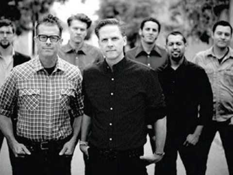 Calexico @ BOtanique