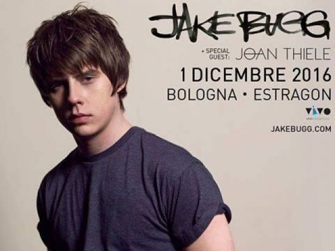 Jake Bugg