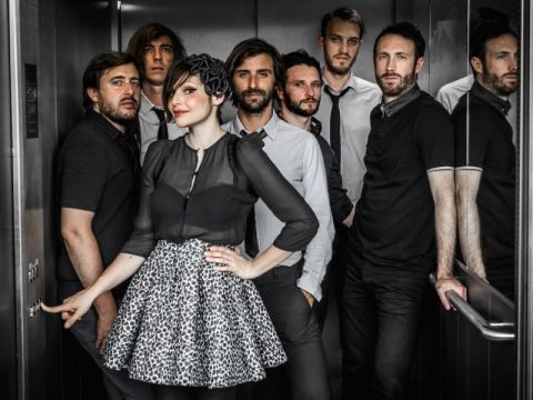 Caravan Palace