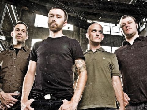 Rise Against