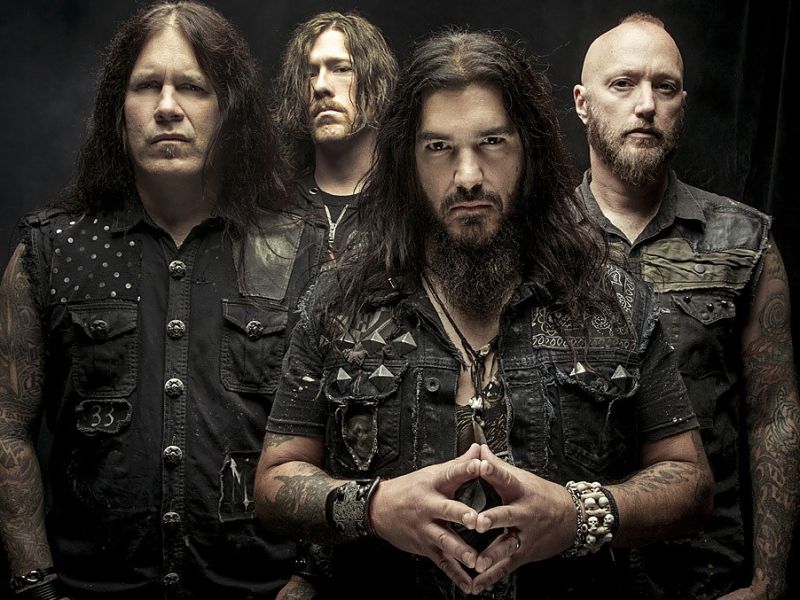 Machine Head