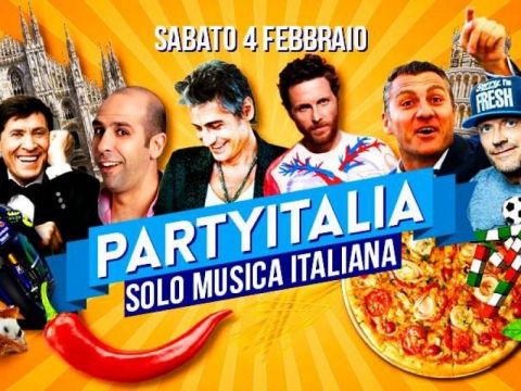 Party Italia 