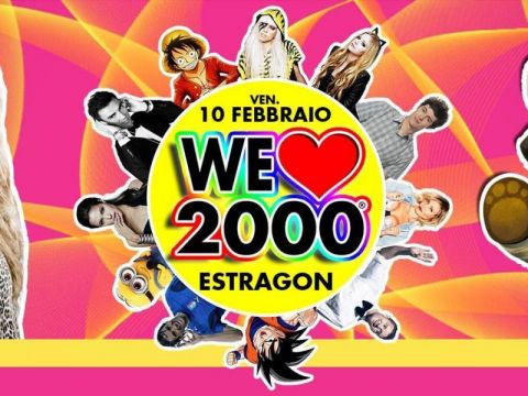 We Love 2000