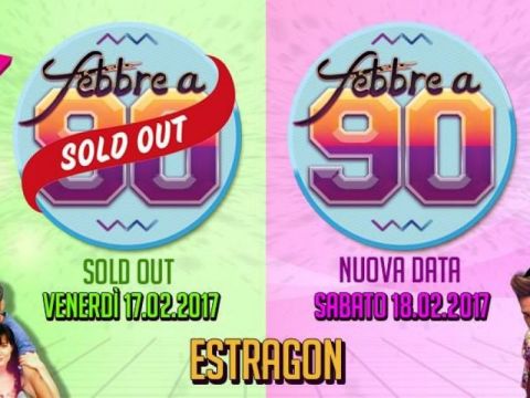 Febbre a 90 