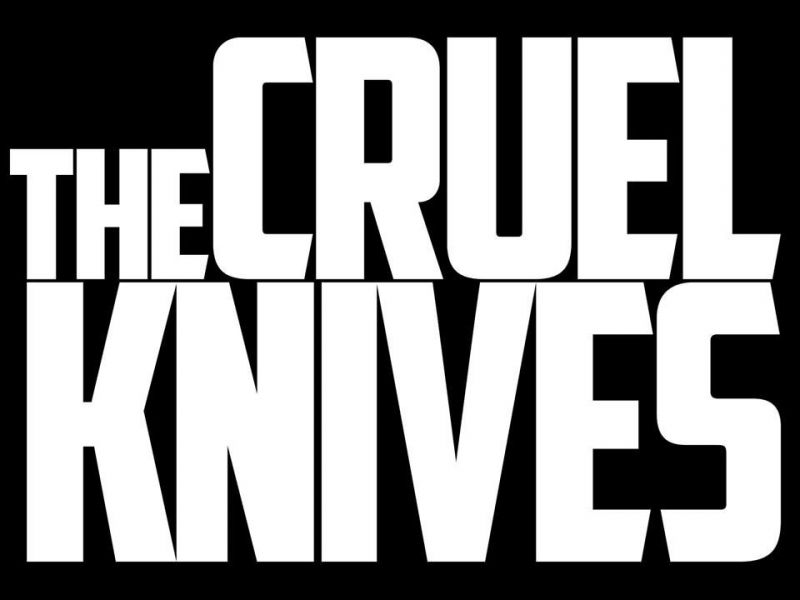 The Cruel Knives