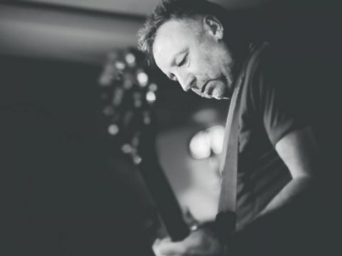 An evening with Peter Hook & The Light