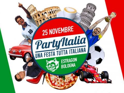 Party Italia 