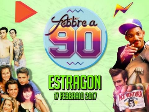 Febbre a 90 