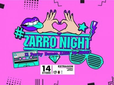 Zarro Night 