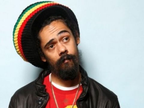 Damian Marley