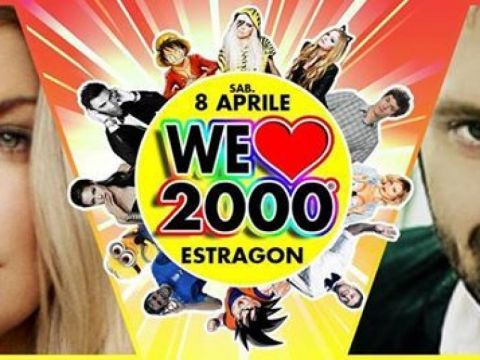 We Love 2000