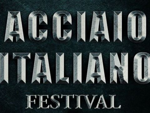 Acciaio Italiano Festival 7