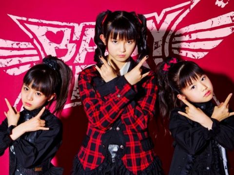 Babymetal