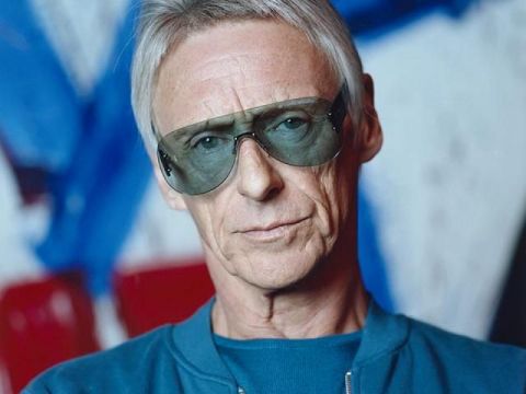 Paul Weller