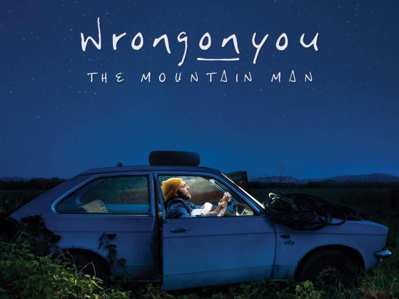 Wrongonyou