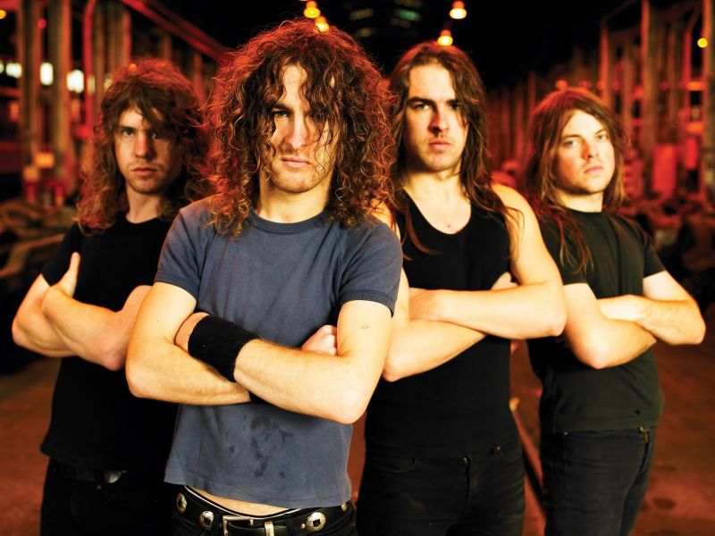 Airbourne