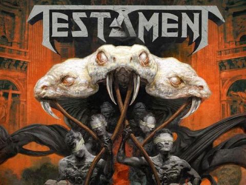 Testament 