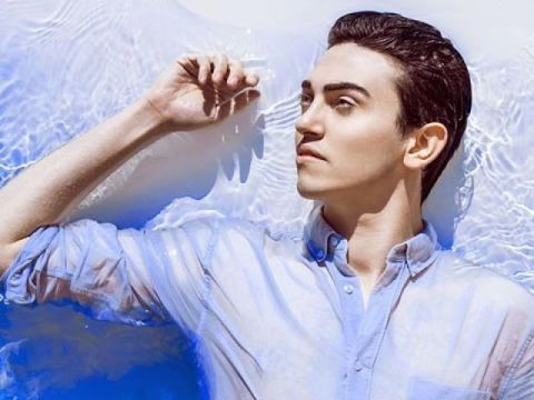 Michele Bravi