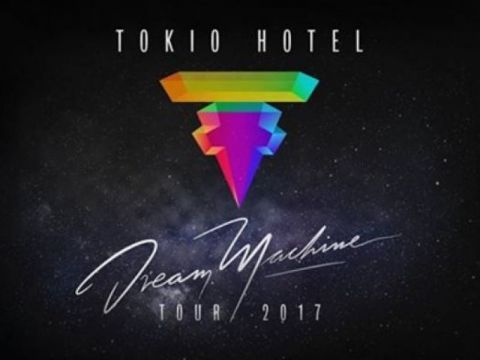 Tokio Hotel