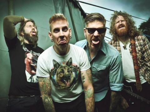 Mastodon