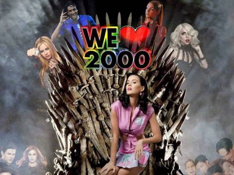 We Love 2000