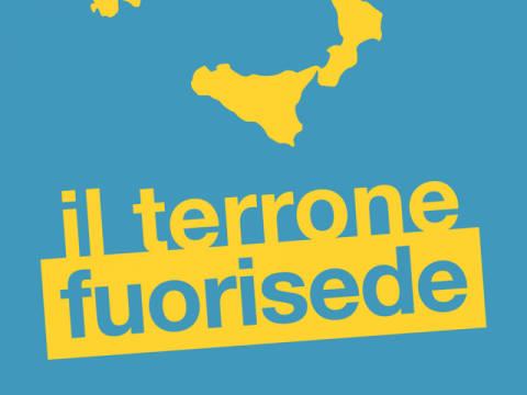 Il Terrone Fuori Sede