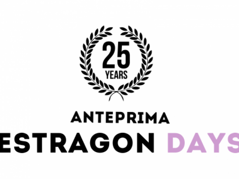 Anteprima Estragon Days