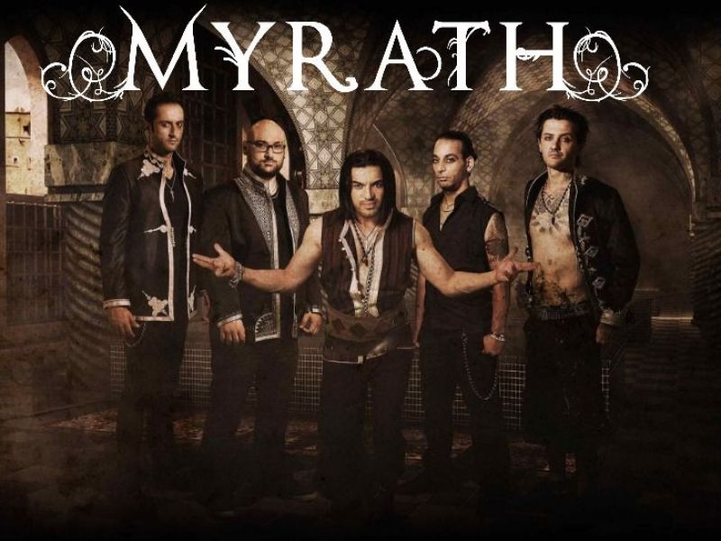 Myrath