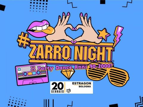 Zarro Night 