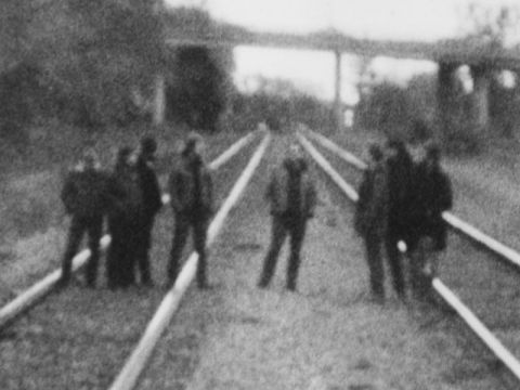 Godspeed You! Black Emperor