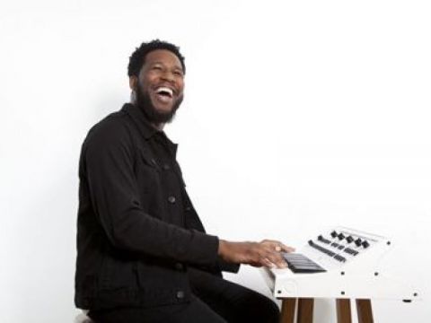 Cory Henry & The Funk Apostles