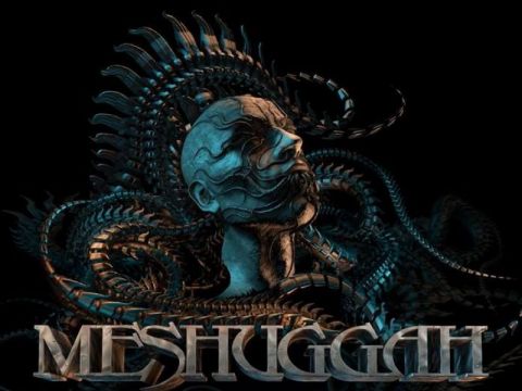 Meshuggah