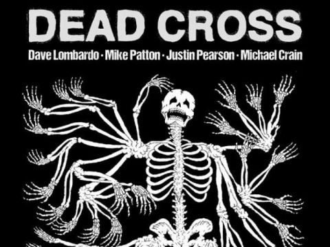 Dead Cross