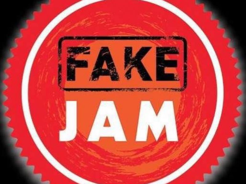 Fake Jam