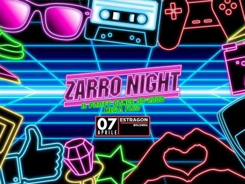 Zarro Night 