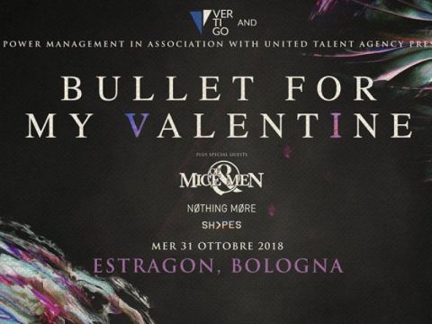 Bullet For My Valentine