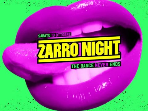 Zarro Night 