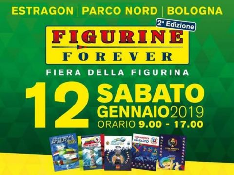 Figurine Forever 2