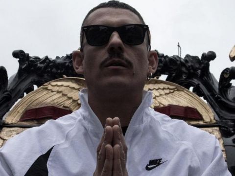 Noyz Narcos 